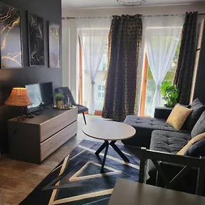 Moon Apartment