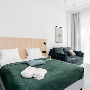 Citycenter Sauna & Fitness Podgorna By Renters Prestige Apartment