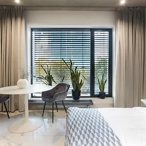 Centro Design - Polwiejska Apartment