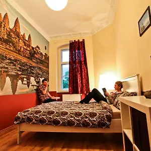 Poco Loco Hostel