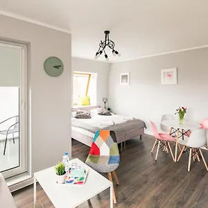 Stare Zoo Apartment