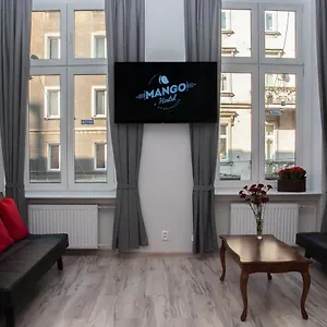 Mango Hostel