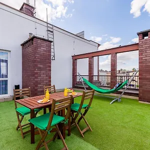 Sleepway Apartments- Dream Apartment