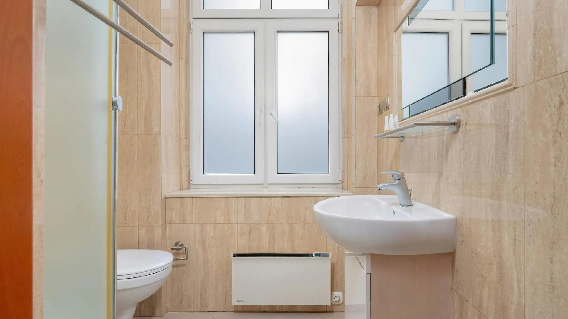 Elegancki Apartament Studio W Poznaniu By Noclegi Renters Poznan