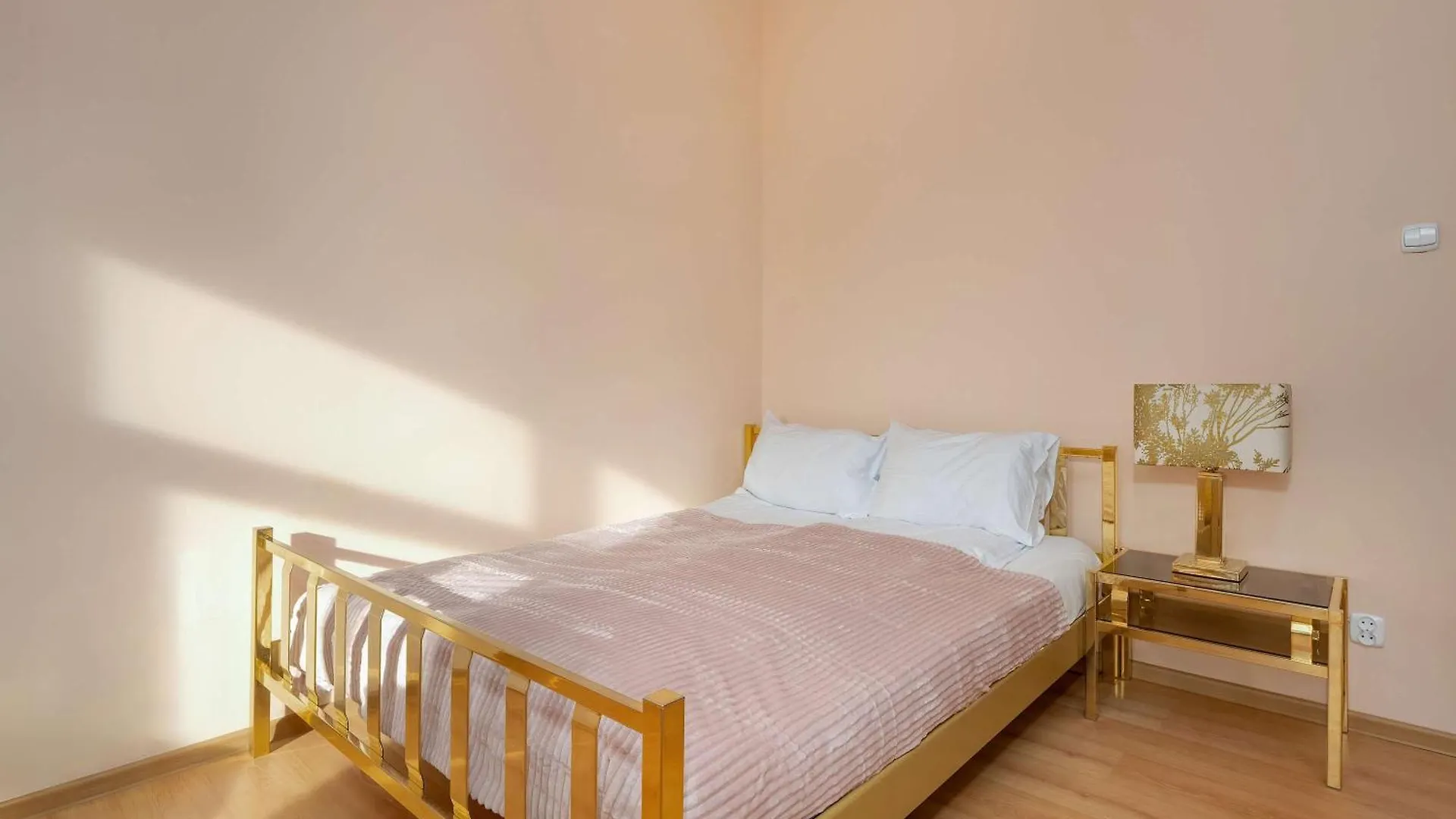 Apartment Elegancki Apartament Studio W Poznaniu By Noclegi Renters