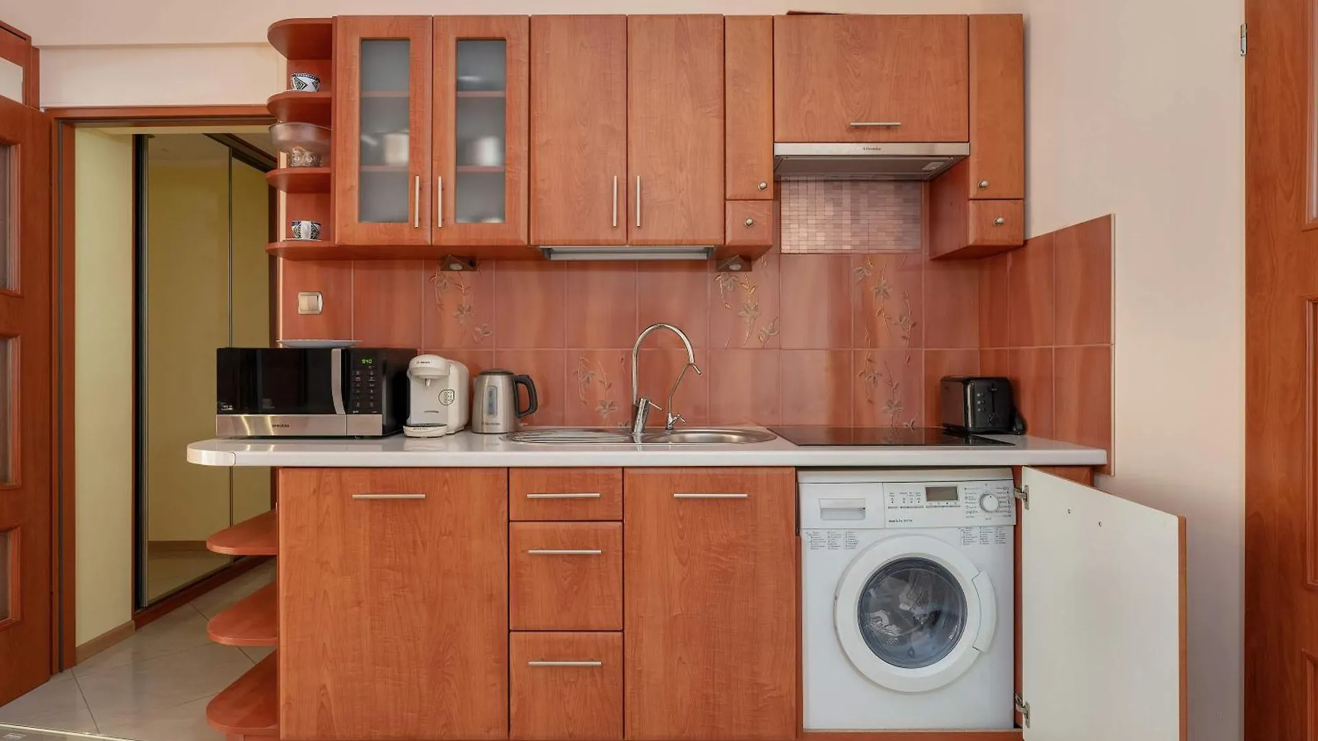 Elegancki Apartament Studio W Poznaniu By Noclegi Renters Poland