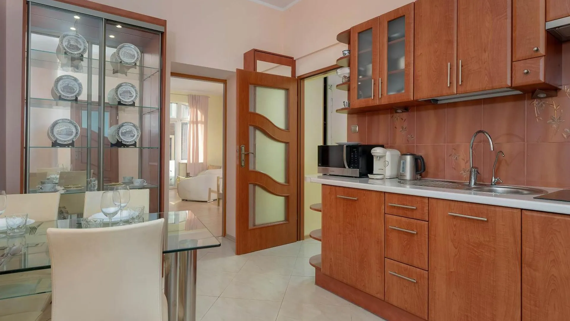 Elegancki Apartament Studio W Poznaniu By Noclegi Renters